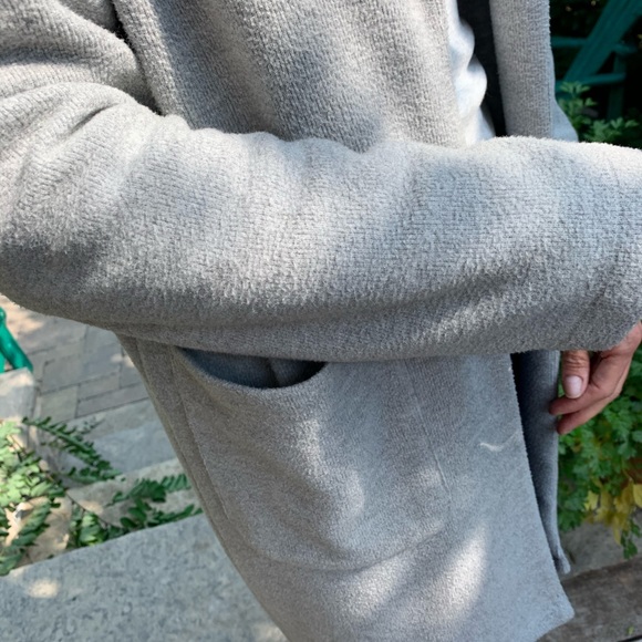 Zara fall jacket/blazer - Picture 3 of 6